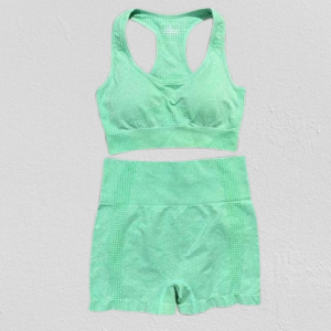 Tenue de sport